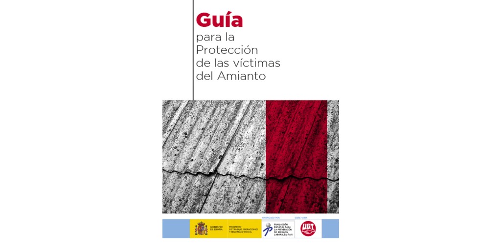 Descarga: Guía para la protección de las víctimas del amianto